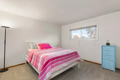 Bedroom - 163 E Devon Ave, Bartlett, IL 60103 photo 4 of 4