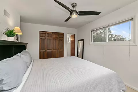 Bedroom - 163 E Devon Ave, Bartlett, IL 60103 photo 2 of 4