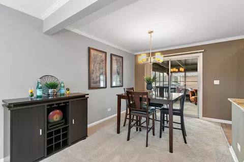 Dining - 163 E Devon Ave, Bartlett, IL 60103 photo 2 of 2