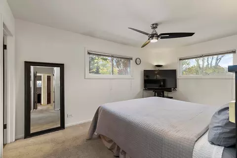 Bedroom - 163 E Devon Ave, Bartlett, IL 60103 photo 1 of 4
