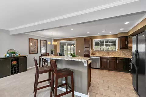 Kitchen - 163 E Devon Ave, Bartlett, IL 60103 photo 1 of 5