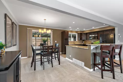 Dining - 163 E Devon Ave, Bartlett, IL 60103 photo 1 of 2