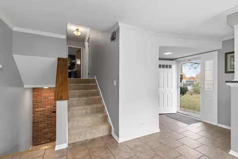 Entry Way - 163 E Devon Ave, Bartlett, IL 60103 photo 1 of 1