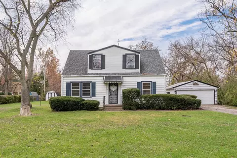14240 Linder Ave, Midlothian, IL 60445