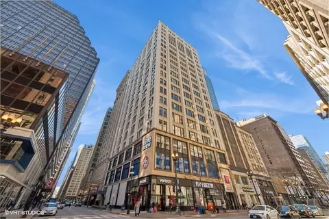 8 W Monroe St #504, Chicago, IL 60603
