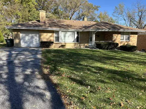 3006 173rd St, Hazel Crest, IL 60429