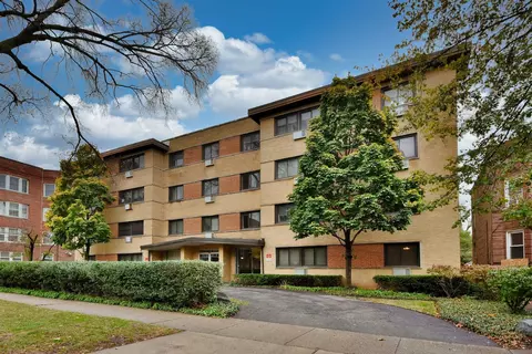 929 Washington St #304, Evanston, IL 60202