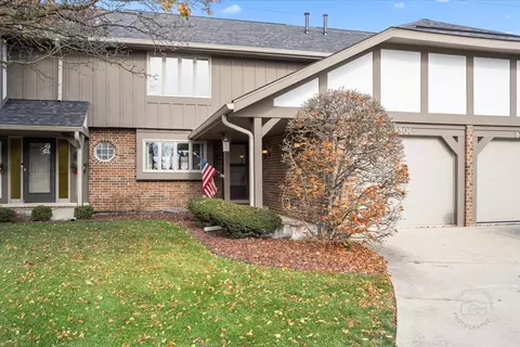 8306 Berkhansted Ct, Orland Park, IL 60462