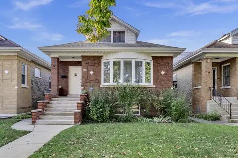 5129 W Fletcher St, Chicago, IL 60641