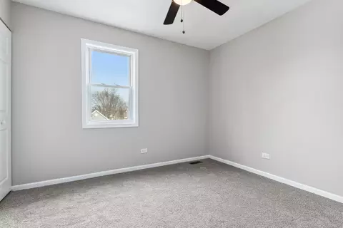 Bedroom - 715 W Paddock Dr, Wheeling, IL 60090 photo 1 of 3