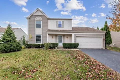 715 W Paddock Dr, Wheeling, IL 60090