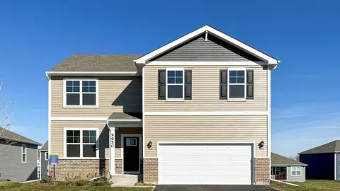 9950 Humbolt St, Huntley, IL 60142