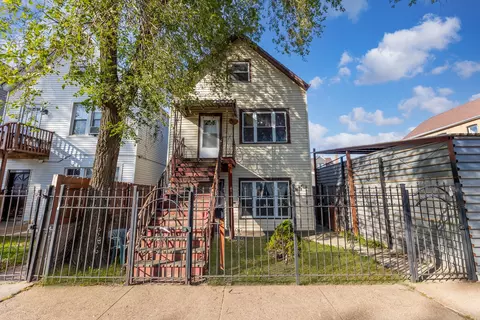 2526 W 46th St, Chicago, IL 60632