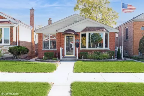 10211 S California Ave, Chicago, IL 60655