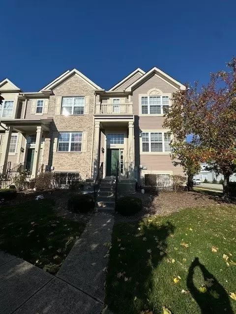 24401 John Adams Dr, Plainfield, IL 60544