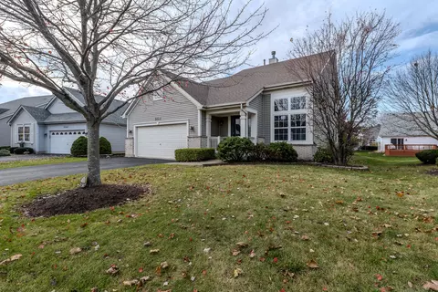 21541 W Chestnut Ln, Plainfield, IL 60544 photo 2