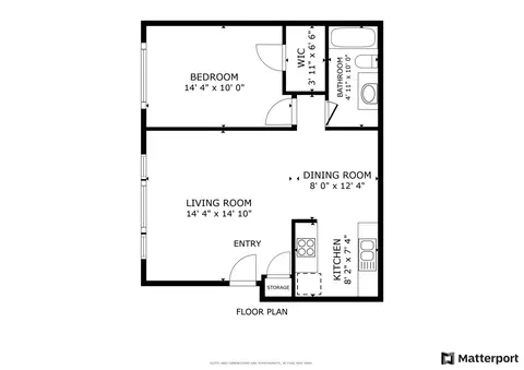 4929 N East River Rd #1A, Norridge, IL 60706 photo 14