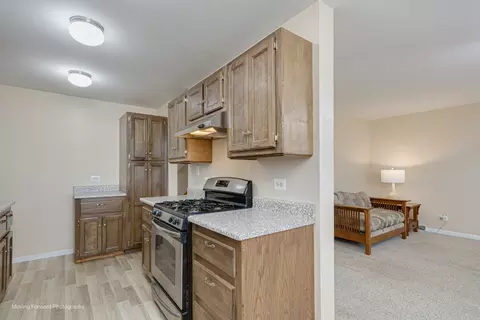 Kitchen - 4604 1st Ave, Lyons, IL 60534 photo 1 of 3
