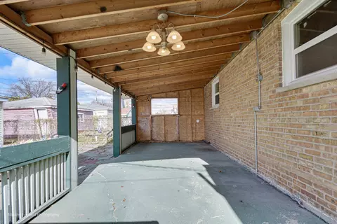 Exterior - 4604 1st Ave, Lyons, IL 60534 photo 1 of 5