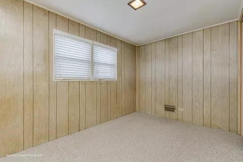 Bedroom - 4604 1st Ave, Lyons, IL 60534 photo 5 of 5
