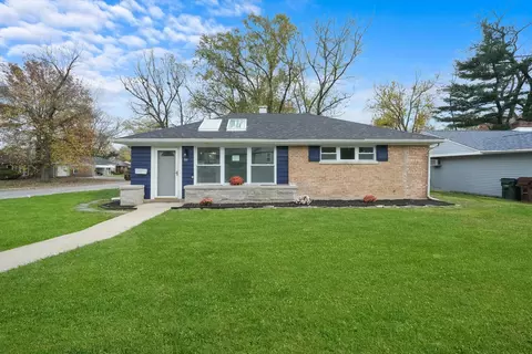 311 Manitowac St, Park Forest, IL 60466