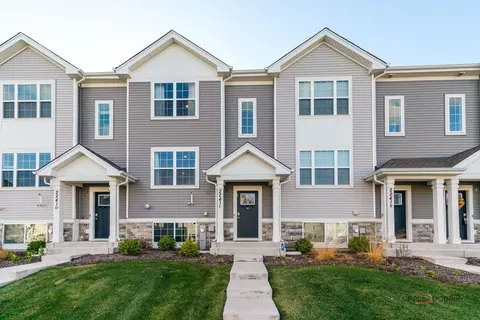 2241 Sassafras Way #C, Wonder Lake, IL 60097