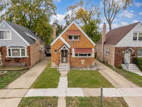 1108 23rd Ave, Bellwood, IL 60104