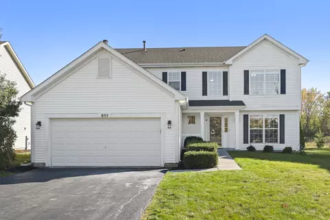 855 W Briarcliff Rd, Bolingbrook, IL 60440