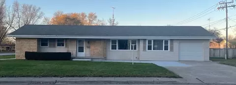 1219 W Brookmont Blvd, Bradley, IL 60915