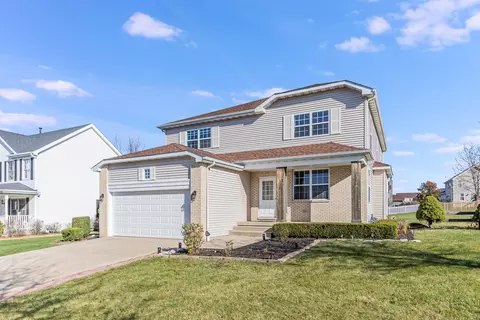 1866 Walsh Dr, Yorkville, IL 60560