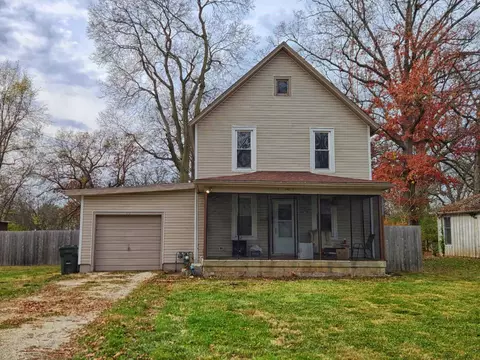96 S Lillie St, Kankakee, IL 60901