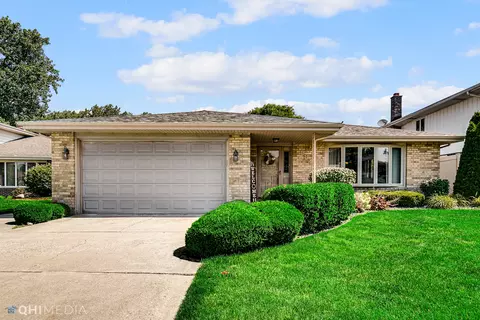 5848 W 124th St, Alsip, IL 60803