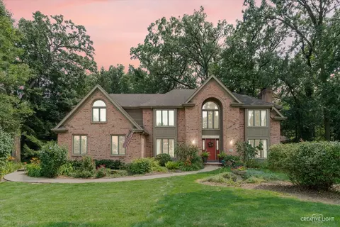 400 Spring Cress Ln, West Chicago, IL 60185