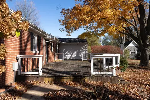 1003 Monroe Dr, Bloomington, IL 61701 photo 31