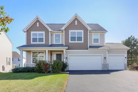 1116 Woodiris Dr, Joliet, IL 60431