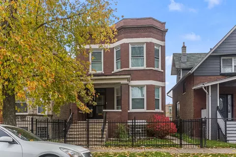 6533 S Paulina St, Chicago, IL 60636