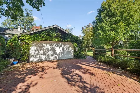 345 Sylvan Rd, Lake Bluff, IL 60044 photo 5