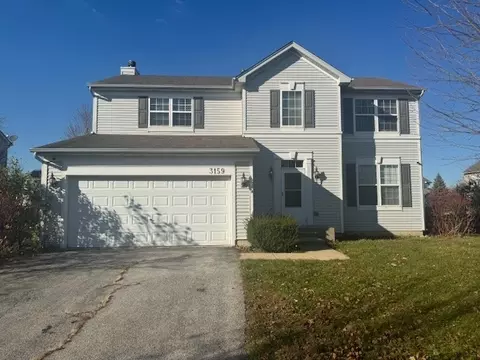 3159 Venetian Way, Montgomery, IL 60538
