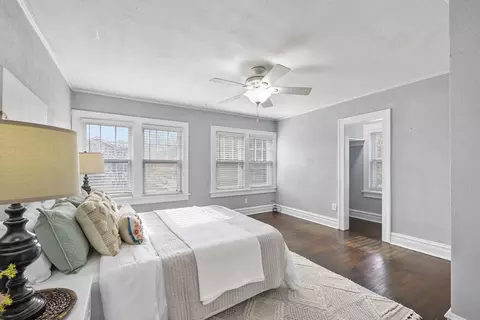 Bedroom - 1802 E Jackson St, Bloomington, IL 61701 photo 1 of 5