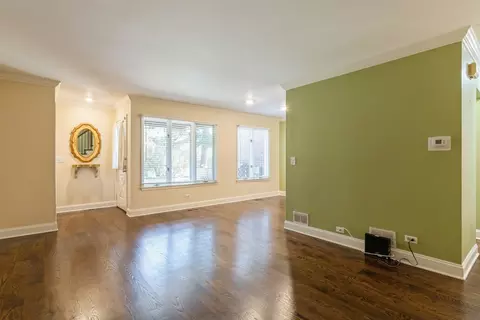 Living - 1068 Shermer Rd, Glenview, IL 60025 photo 1 of 2