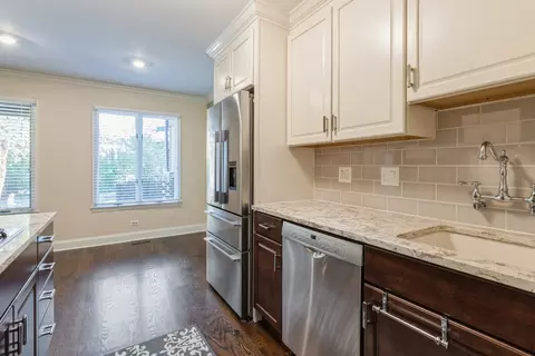 Kitchen - 1068 Shermer Rd, Glenview, IL 60025 photo 1 of 2