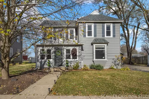 621 W Center St, Sandwich, IL 60548