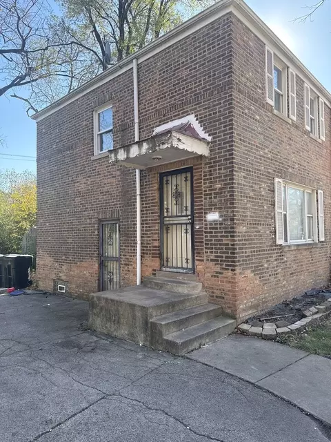 9641 S Merrill Ave, Chicago, IL 60617