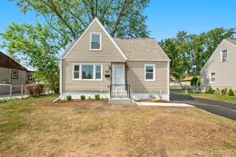 510 N Ellsworth Ave, Villa Park, IL 60181