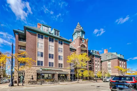 44 N Vail Ave #311, Arlington Heights, IL 60005