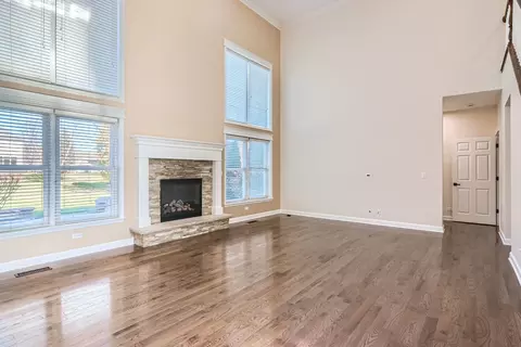 Living - 3670 White Deer Dr, Algonquin, IL 60102 photo 4 of 7