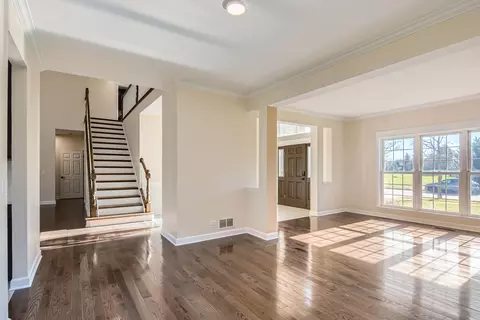 Living - 3670 White Deer Dr, Algonquin, IL 60102 photo 3 of 7