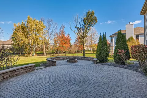Exterior - 3670 White Deer Dr, Algonquin, IL 60102 photo 2 of 5
