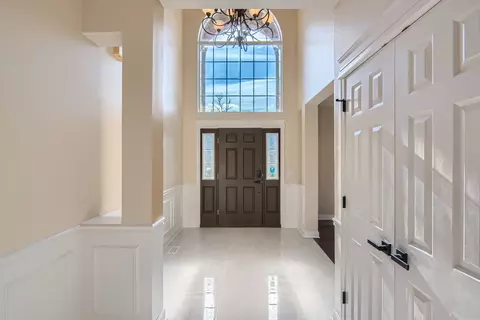 Entry Way - 3670 White Deer Dr, Algonquin, IL 60102 photo 1 of 1