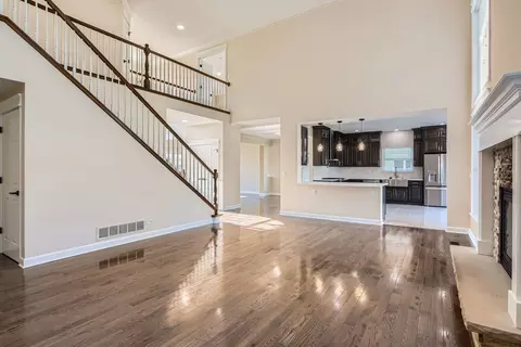 Living - 3670 White Deer Dr, Algonquin, IL 60102 photo 6 of 7